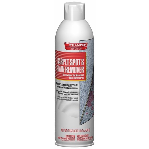 Chase Products Carpet Spot & Stain Remover net 18 oz. 1 Can 5146-1 - main